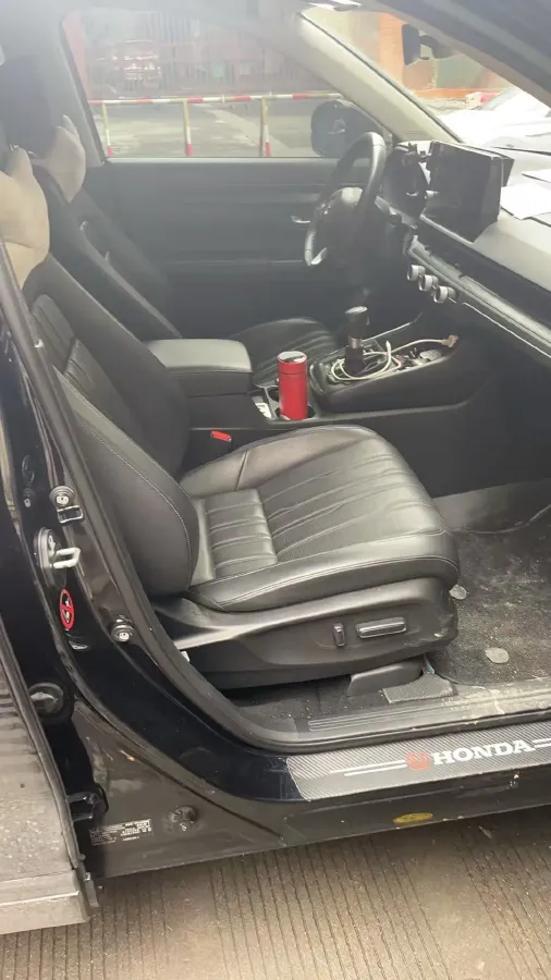 2023 Honda Breeze 1.5T 193HP L4 CVT,autocango,china used car exporter,china ev exporter,chinese used car exporter,chinese used ev exporter