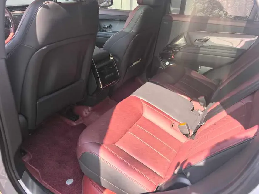 2024 Land Rover Range Rover Sport 3.0T 400HP L6 8AT,autocango,china used car exporter,china ev exporter,chinese used car exporter,chinese used ev exporter