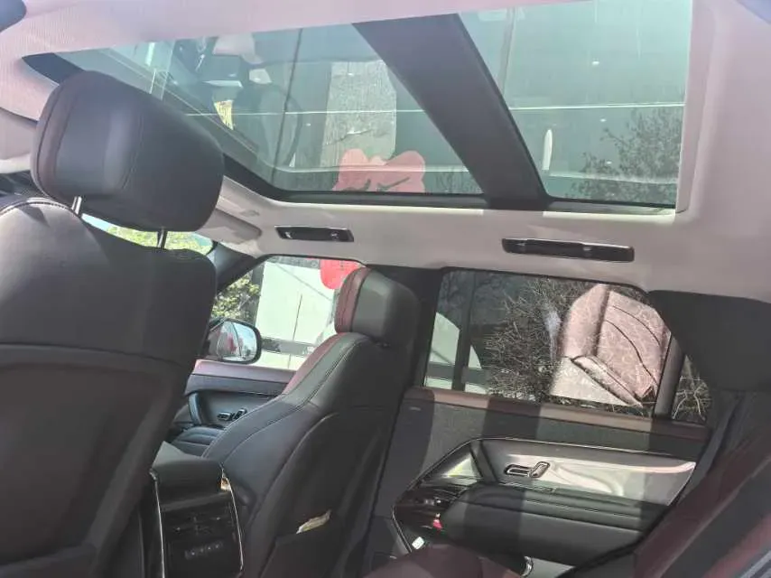 2024 Land Rover Range Rover Sport 3.0T 400HP L6 8AT,autocango,china used car exporter,china ev exporter,chinese used car exporter,chinese used ev exporter