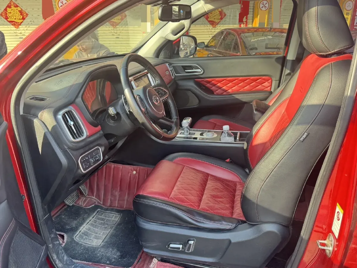 2020 Great Wall Poer 2.0T 190HP L4 8AT,autocango,china used car exporter,china ev exporter,chinese used car exporter,chinese used ev exporter