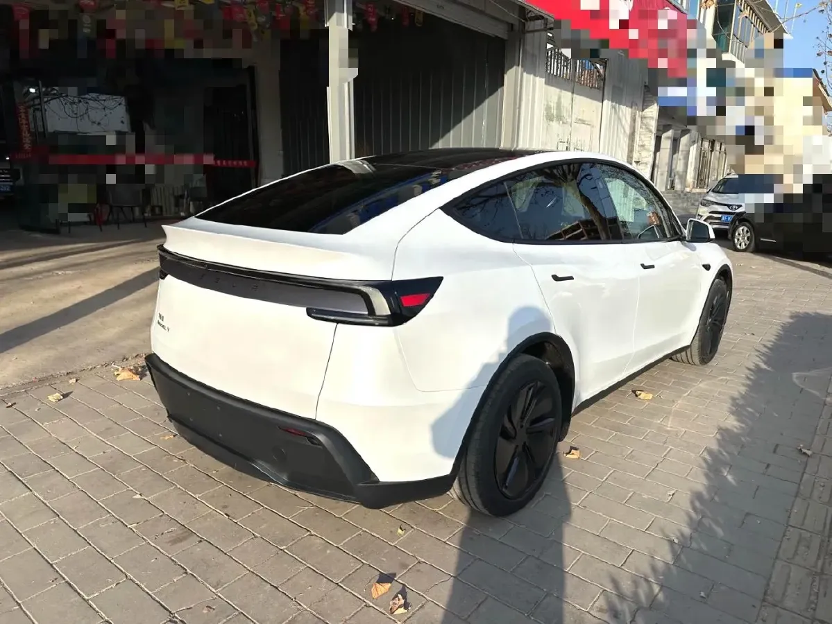 2026 Tesla Model Y BEV,autocango,china used car exporter,china ev exporter,chinese used car exporter,chinese used ev exporter