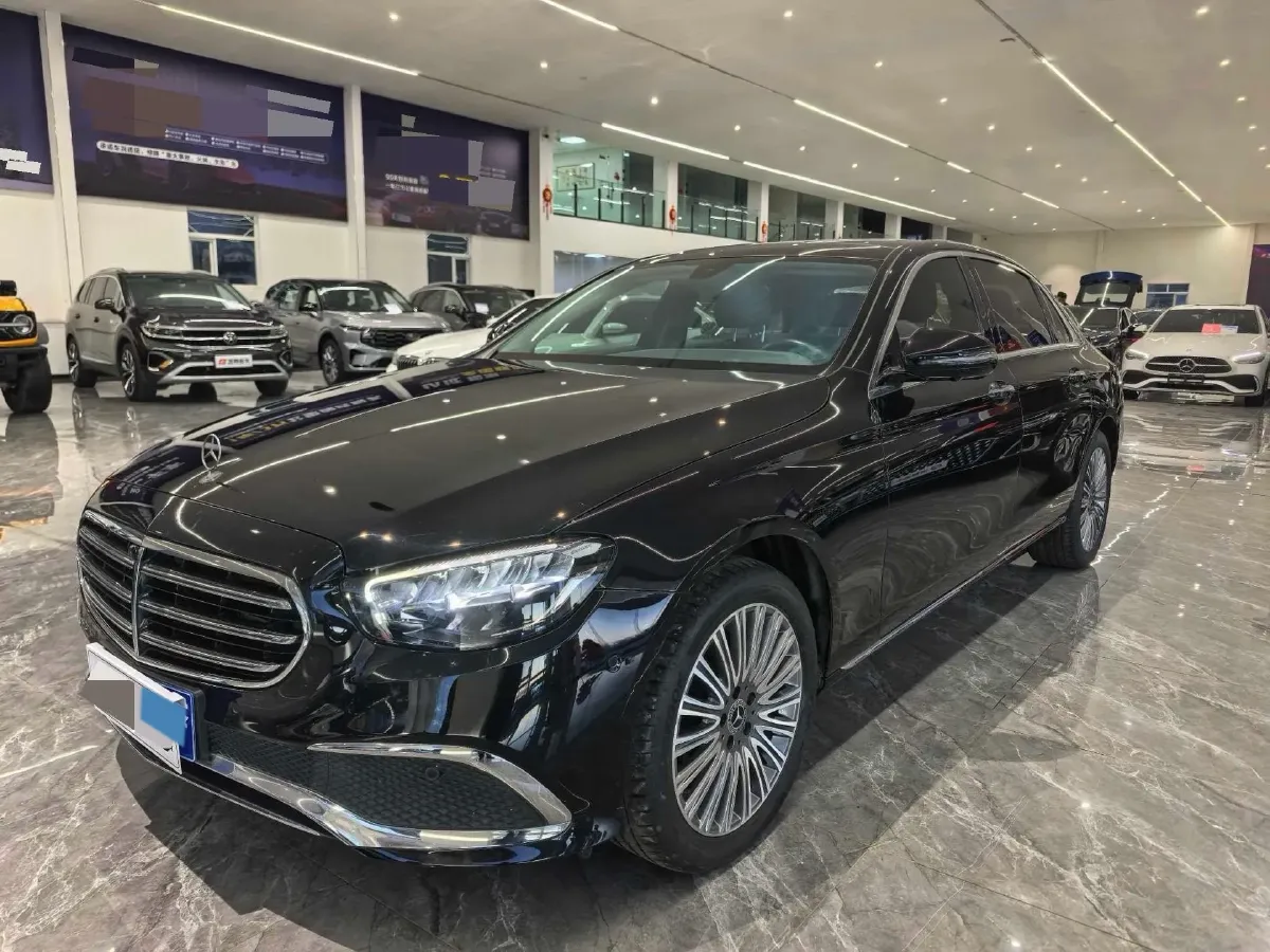 2022 Mercedes-Benz E Class 2.0T 258HP L4 9AT,autocango,china used car exporter,china ev exporter,chinese used car exporter,chinese used ev exporter
