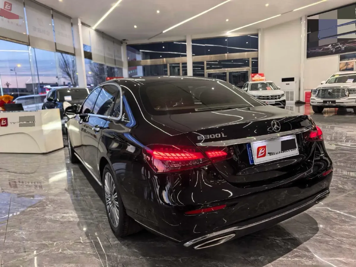 2022 Mercedes-Benz E Class 2.0T 258HP L4 9AT,autocango,china used car exporter,china ev exporter,chinese used car exporter,chinese used ev exporter