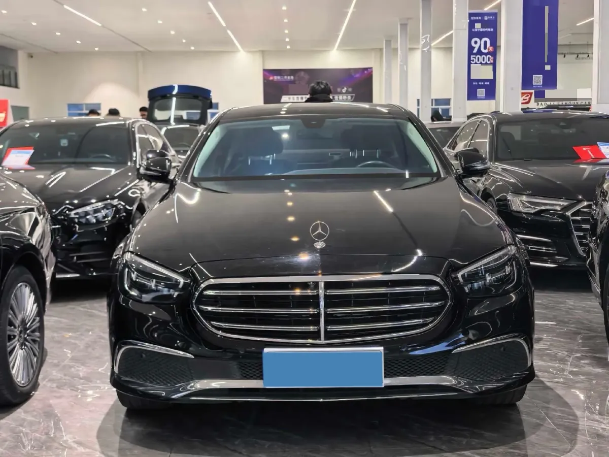 2022 Mercedes-Benz E Class 2.0T 258HP L4 9AT,autocango,china used car exporter,china ev exporter,chinese used car exporter,chinese used ev exporter