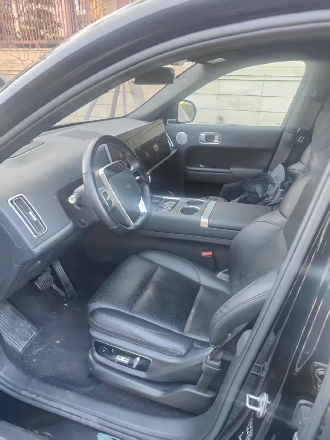 2023 Li L7 Range Extended 154HP REEV 40.9KWH,autocango,china used car exporter,china ev exporter,chinese used car exporter,chinese used ev exporter