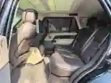 2022 Land Rover Range Rover 3.0T 400HP L6 8AT