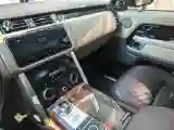 2022 Land Rover Range Rover 3.0T 400HP L6 8AT