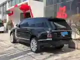 2022 Land Rover Range Rover 3.0T 400HP L6 8AT