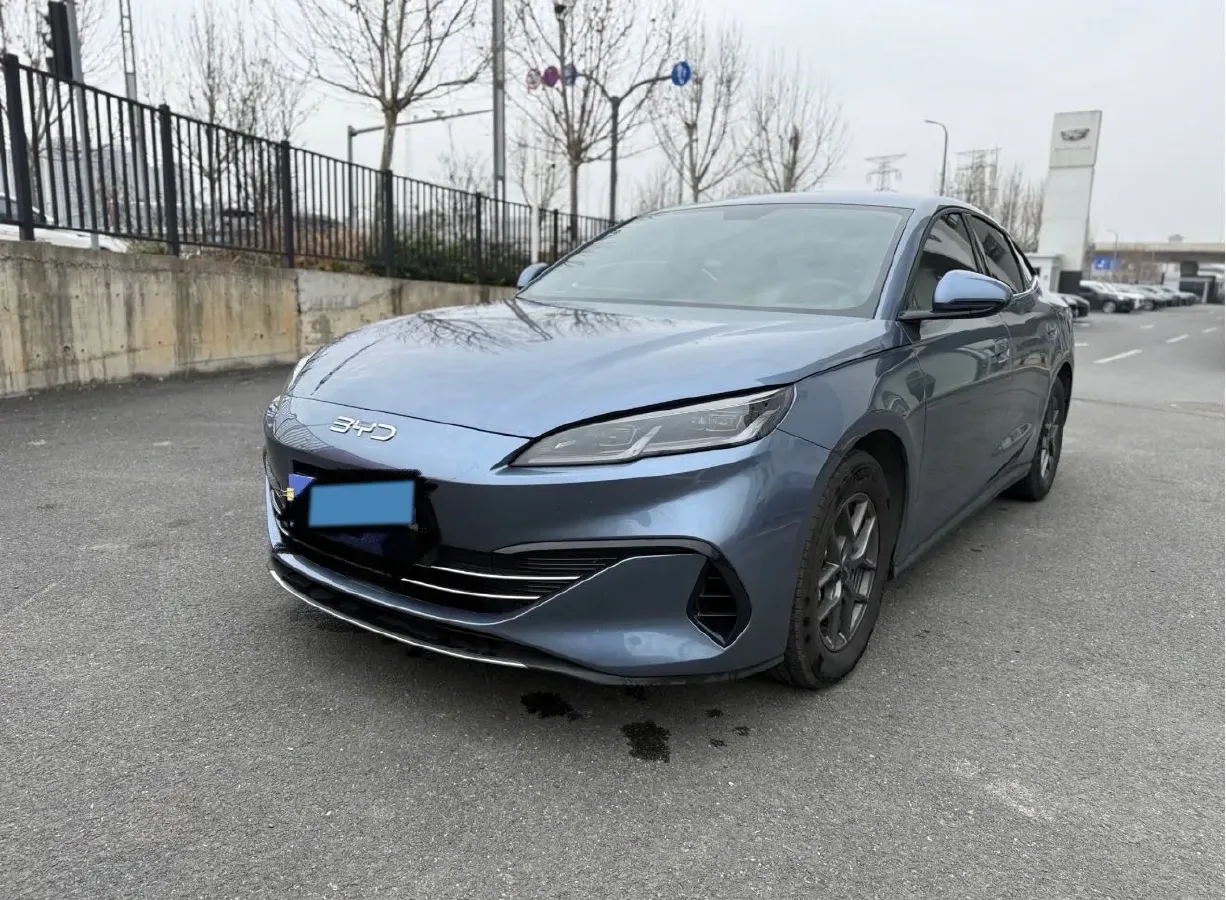 2024 BYD Seal06 1.5L 101HP L4 E-CVT PHEV 10.08KWH,autocango,china used car exporter,china ev exporter,chinese used car exporter,chinese used ev exporter