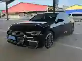 2020 Audi A6L 2.0T 252HP L4 7DCT PHEV 14.1KWH
