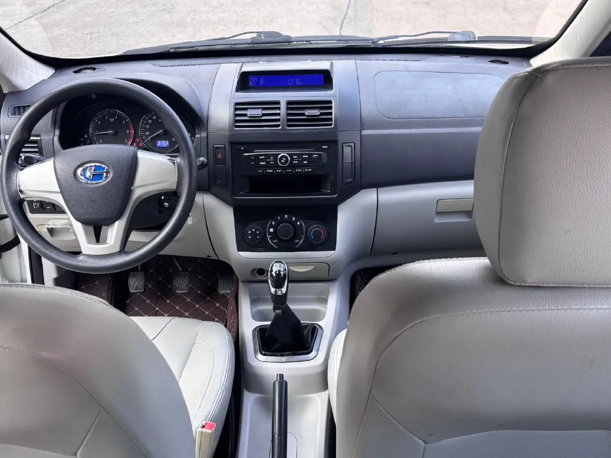 2018 BAIC ChangHe M50S 1.5L 116HP L4 5MT,autocango,china used car exporter,china ev exporter,chinese used car exporter,chinese used ev exporter