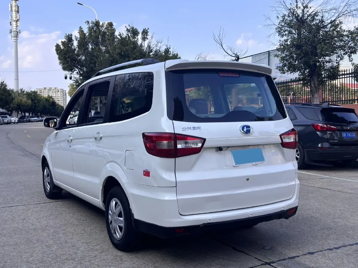 2018 BAIC ChangHe M50S 1.5L 116HP L4 5MT,autocango,china used car exporter,china ev exporter,chinese used car exporter,chinese used ev exporter
