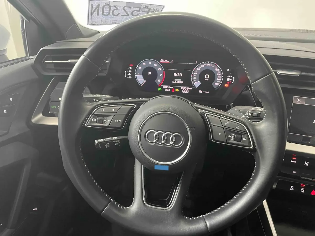 2022 Audi A3 1.4T 150HP L4 7DCT,autocango,china used car exporter,china ev exporter,chinese used car exporter,chinese used ev exporter