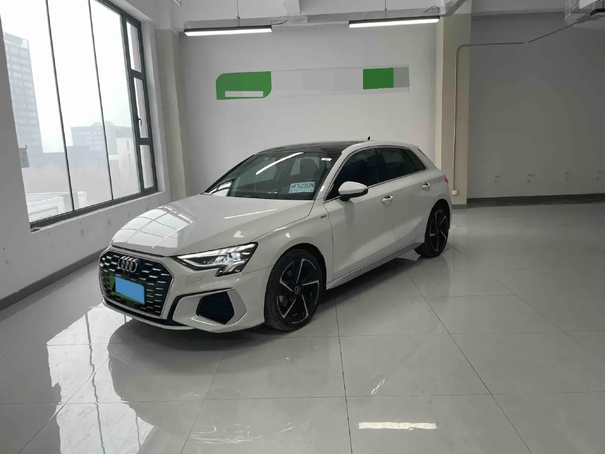 2022 Audi A3 1.4T 150HP L4 7DCT,autocango,china used car exporter,china ev exporter,chinese used car exporter,chinese used ev exporter