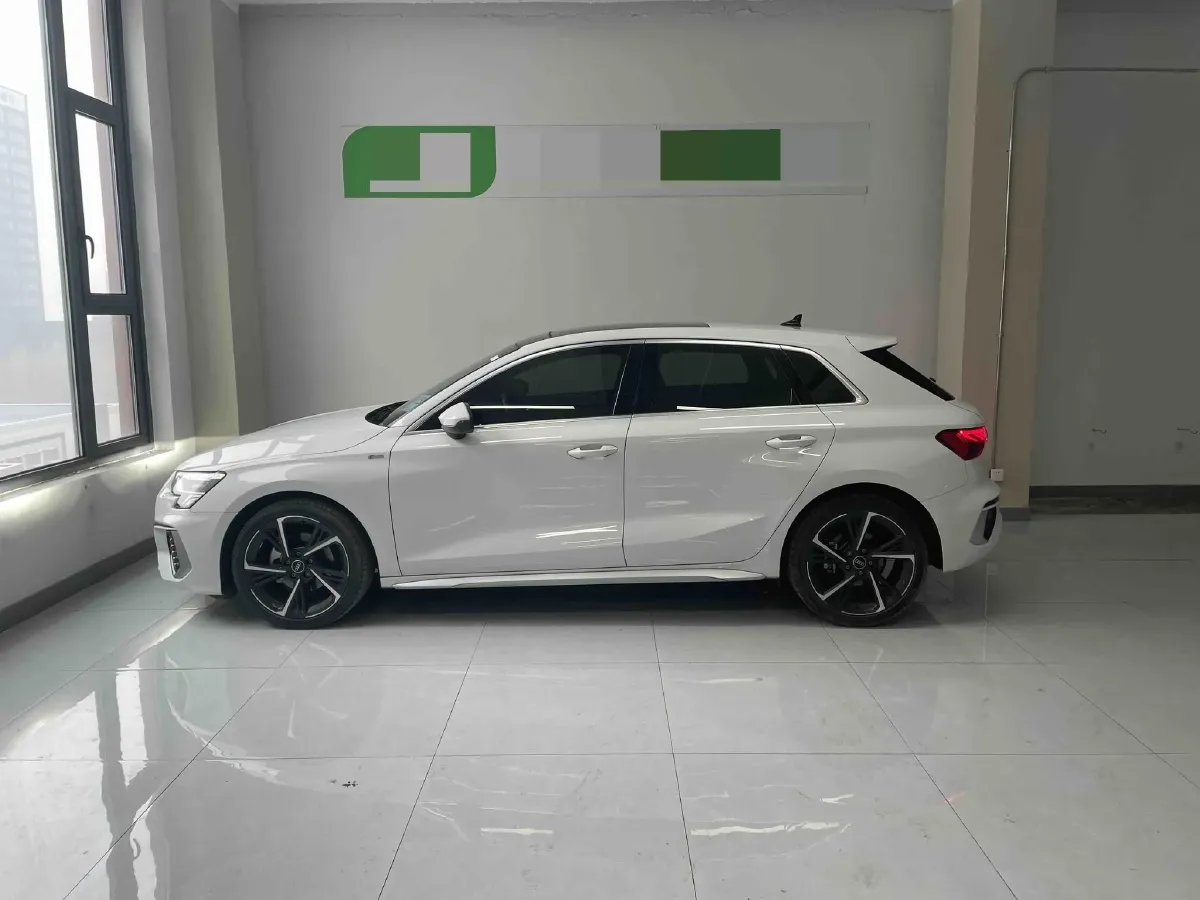 2022 Audi A3 1.4T 150HP L4 7DCT,autocango,china used car exporter,china ev exporter,chinese used car exporter,chinese used ev exporter