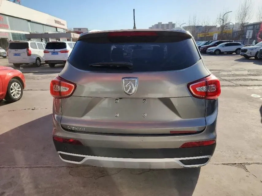 2017 BaoJun 510 1.5L 112HP L4 6MT,autocango,china used car exporter,china ev exporter,chinese used car exporter,chinese used ev exporter