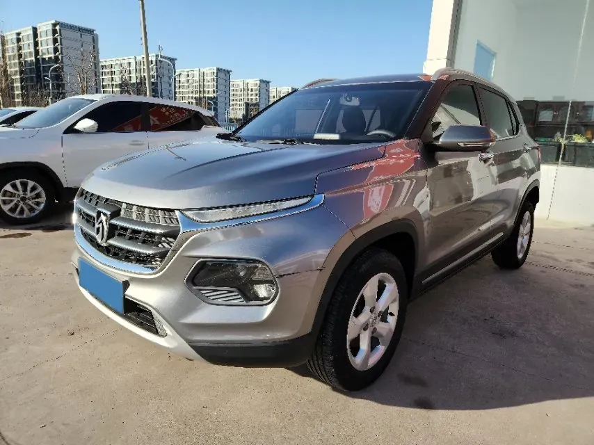 2017 BaoJun 510 1.5L 112HP L4 6MT,autocango,china used car exporter,china ev exporter,chinese used car exporter,chinese used ev exporter