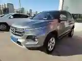 2017 BaoJun 510 1.5L 112HP L4 6MT