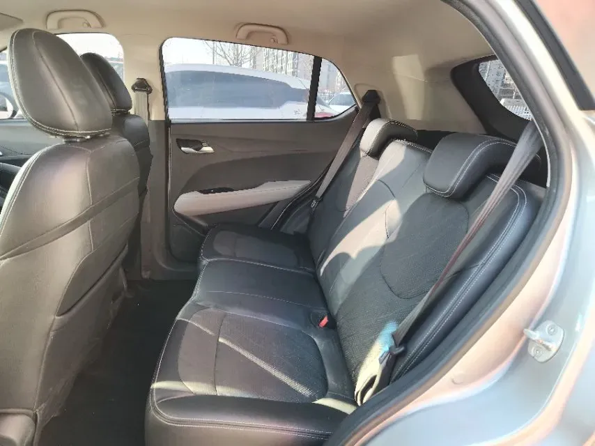 2017 BaoJun 510 1.5L 112HP L4 6MT,autocango,china used car exporter,china ev exporter,chinese used car exporter,chinese used ev exporter