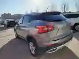 2017 BaoJun 510 1.5L 112HP L4 6MT