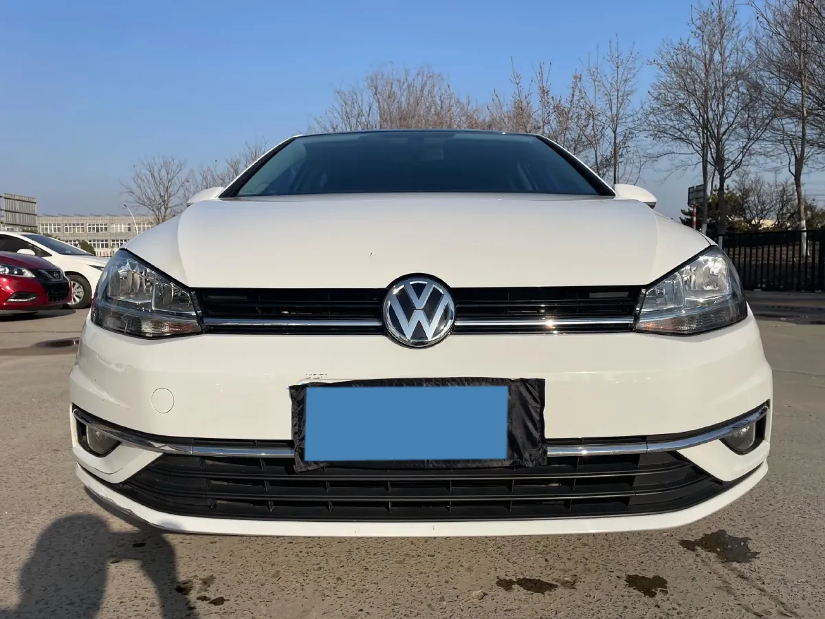 2019 Volkswagen Golf 1.4T 150HP L4 7DCT,autocango,china used car exporter,china ev exporter,chinese used car exporter,chinese used ev exporter