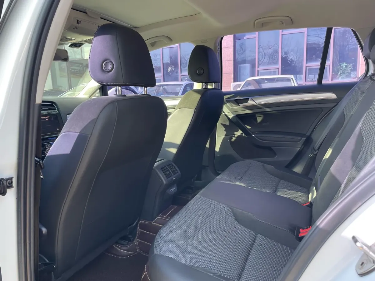 2019 Volkswagen Golf 1.4T 150HP L4 7DCT,autocango,china used car exporter,china ev exporter,chinese used car exporter,chinese used ev exporter