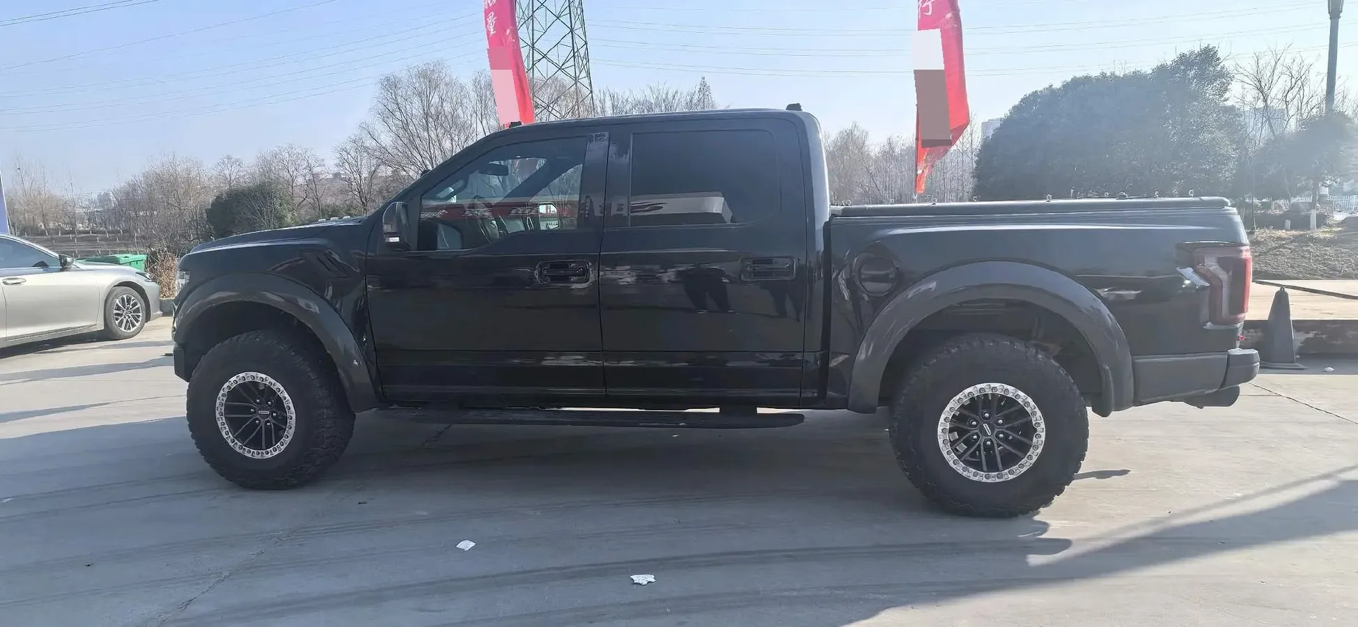 2019 Ford F-150 3.5T 381HP V6 10AT,autocango,china used car exporter,china ev exporter,chinese used car exporter,chinese used ev exporter