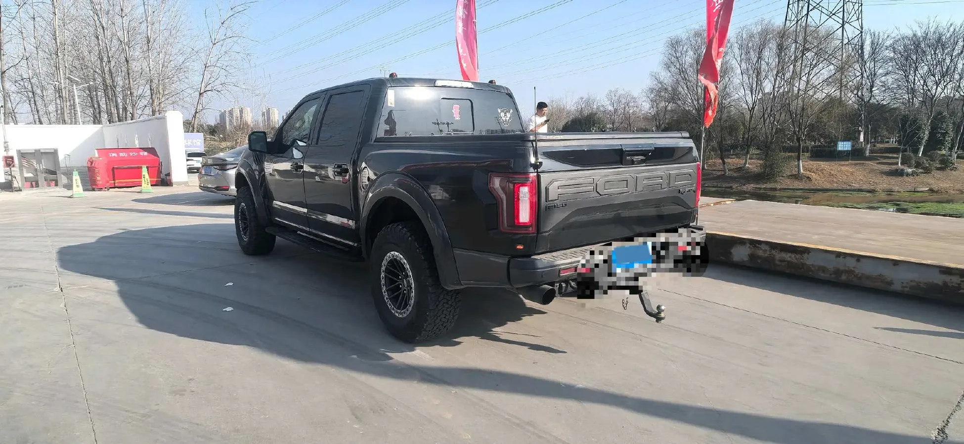 2019 Ford F-150 3.5T 381HP V6 10AT,autocango,china used car exporter,china ev exporter,chinese used car exporter,chinese used ev exporter