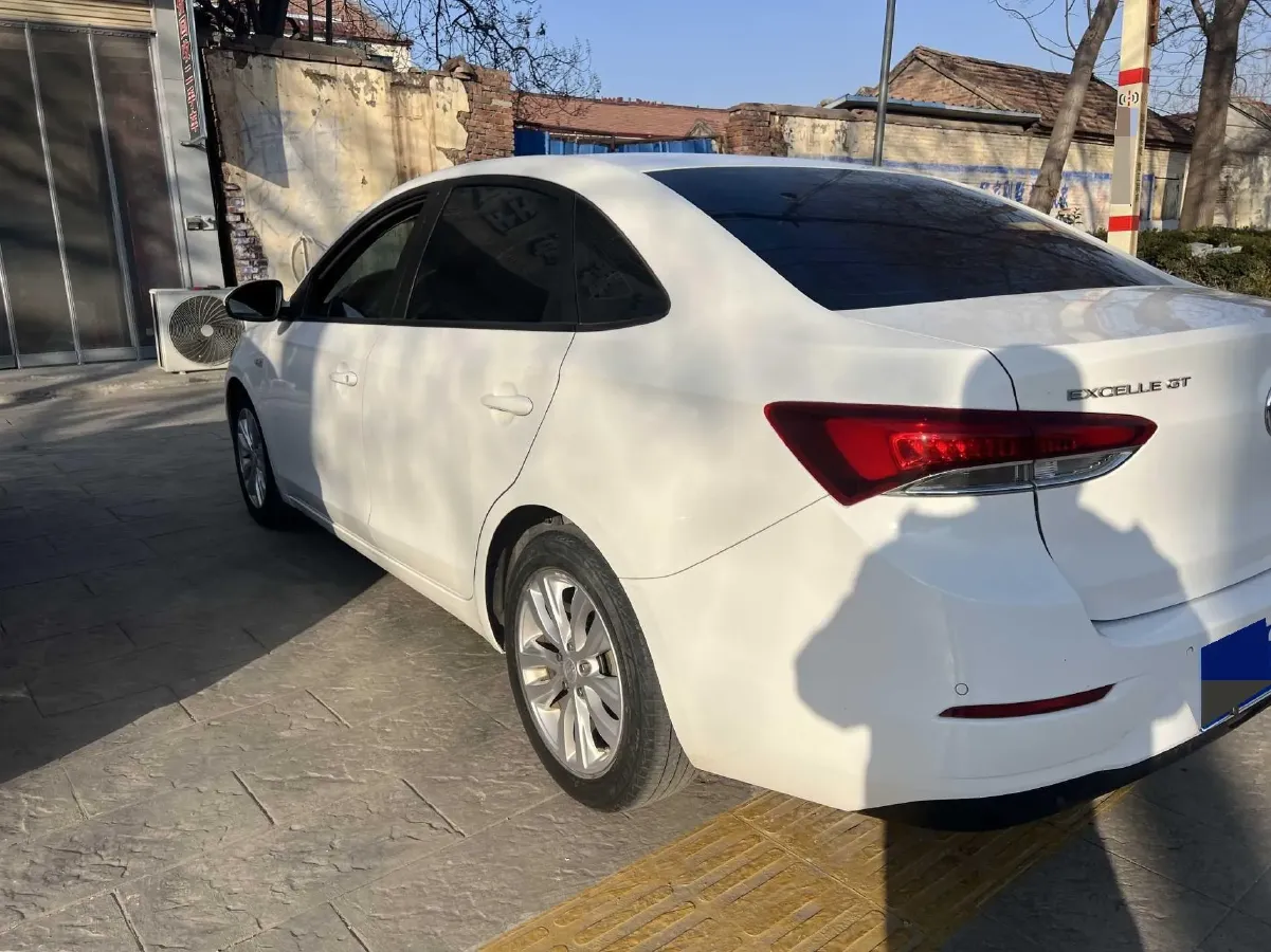 2020 Buick Encore 1.0T 125HP L3 6AT,autocango,china used car exporter,china ev exporter,chinese used car exporter,chinese used ev exporter