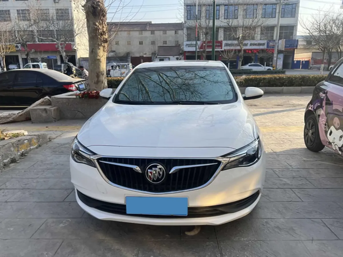 2020 Buick Encore 1.0T 125HP L3 6AT,autocango,china used car exporter,china ev exporter,chinese used car exporter,chinese used ev exporter