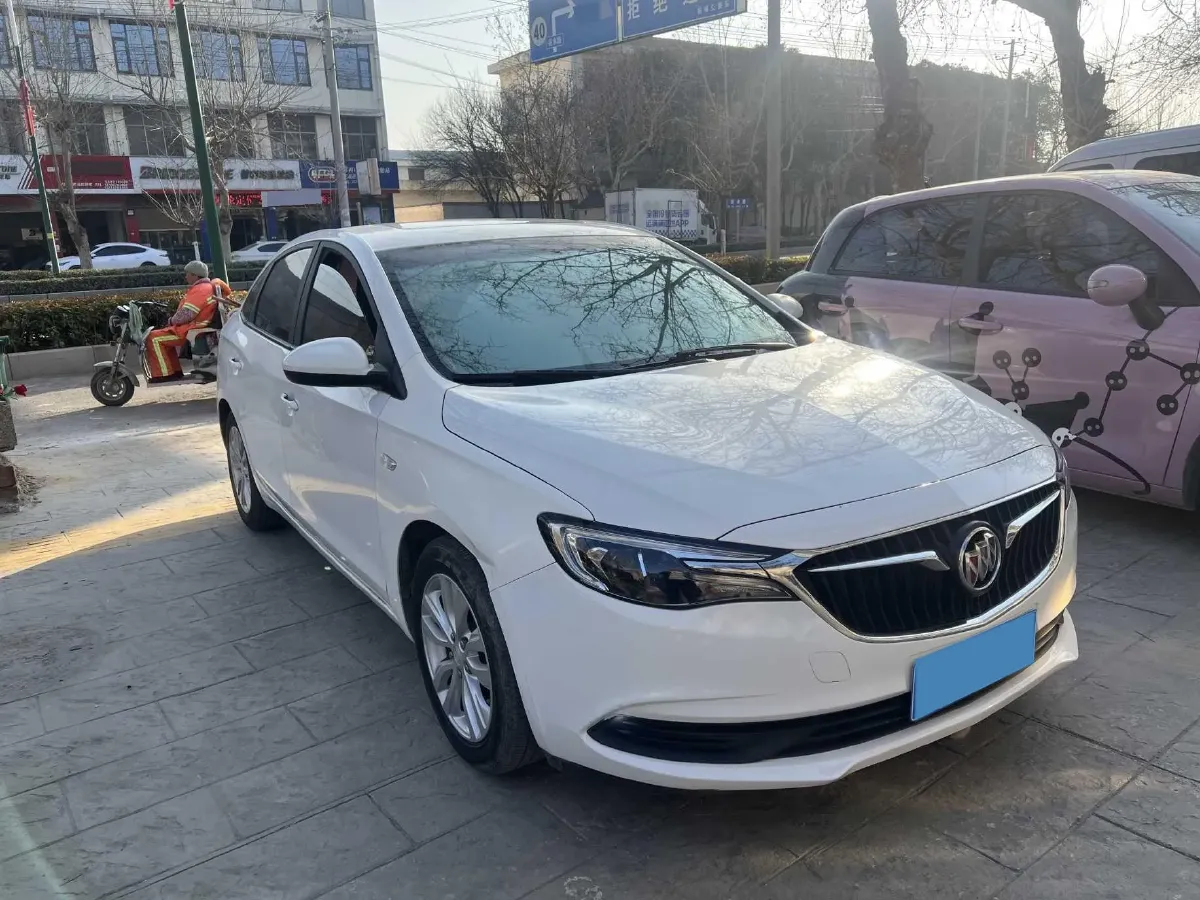 2020 Buick Encore 1.0T 125HP L3 6AT,autocango,china used car exporter,china ev exporter,chinese used car exporter,chinese used ev exporter