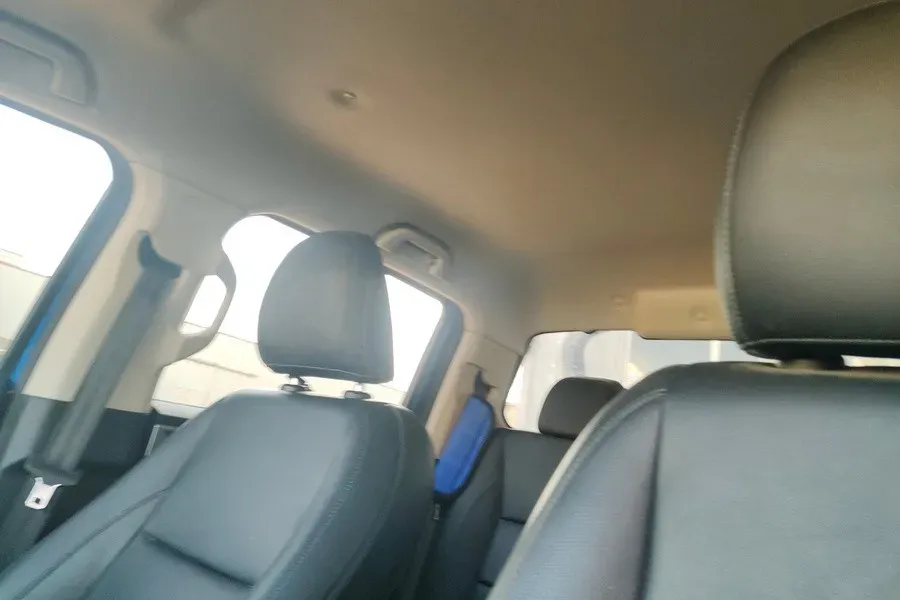 2021 Great Wall Poer 2.0T 163HP L4 8AT,autocango,china used car exporter,china ev exporter,chinese used car exporter,chinese used ev exporter