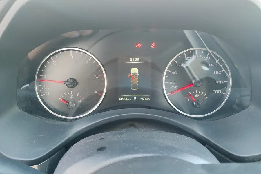 2021 Great Wall Poer 2.0T 163HP L4 8AT,autocango,china used car exporter,china ev exporter,chinese used car exporter,chinese used ev exporter