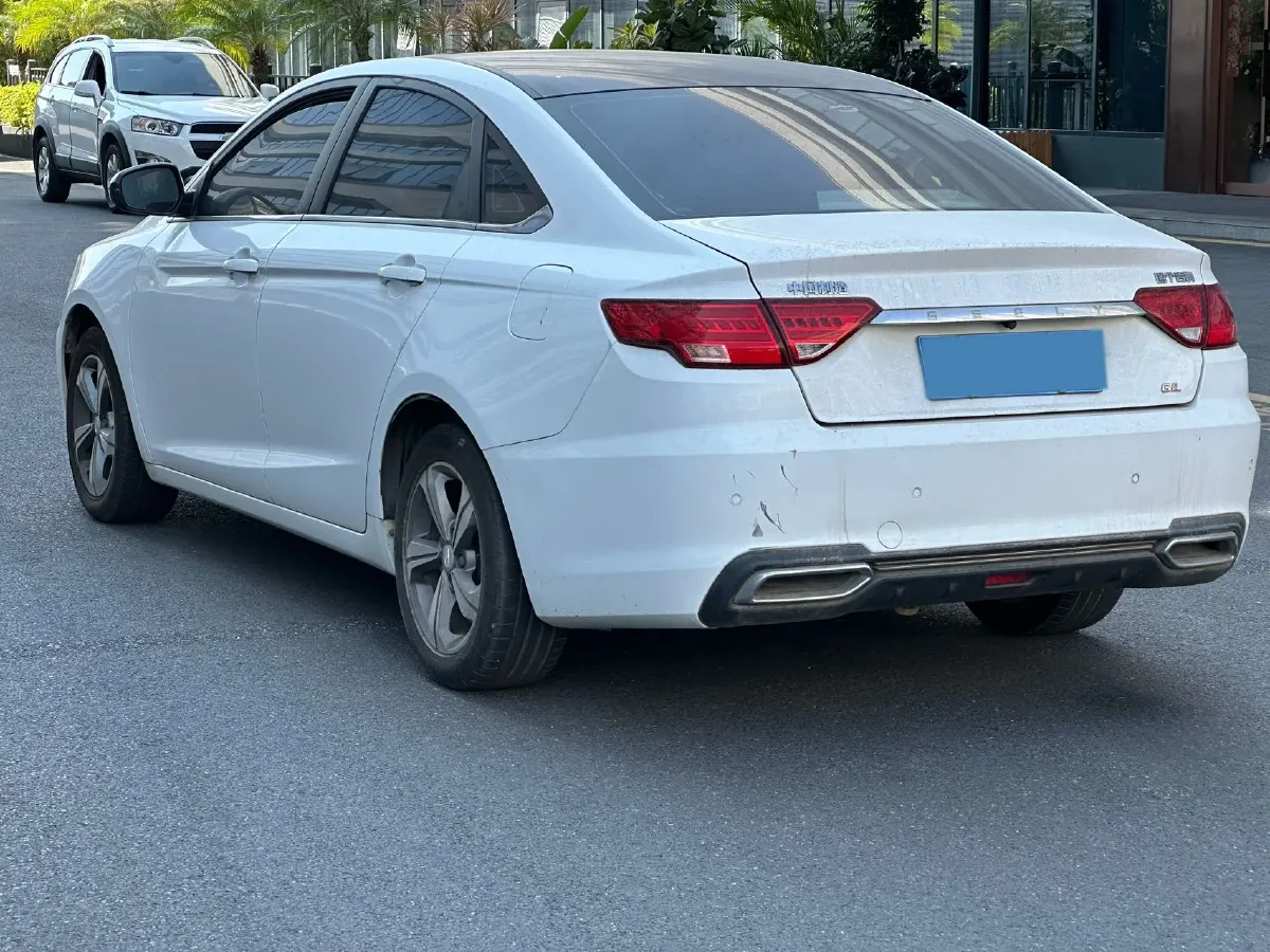 2017 Geely Emgrand GL 1.8L 133HP L4 6MT,autocango,china used car exporter,china ev exporter,chinese used car exporter,chinese used ev exporter