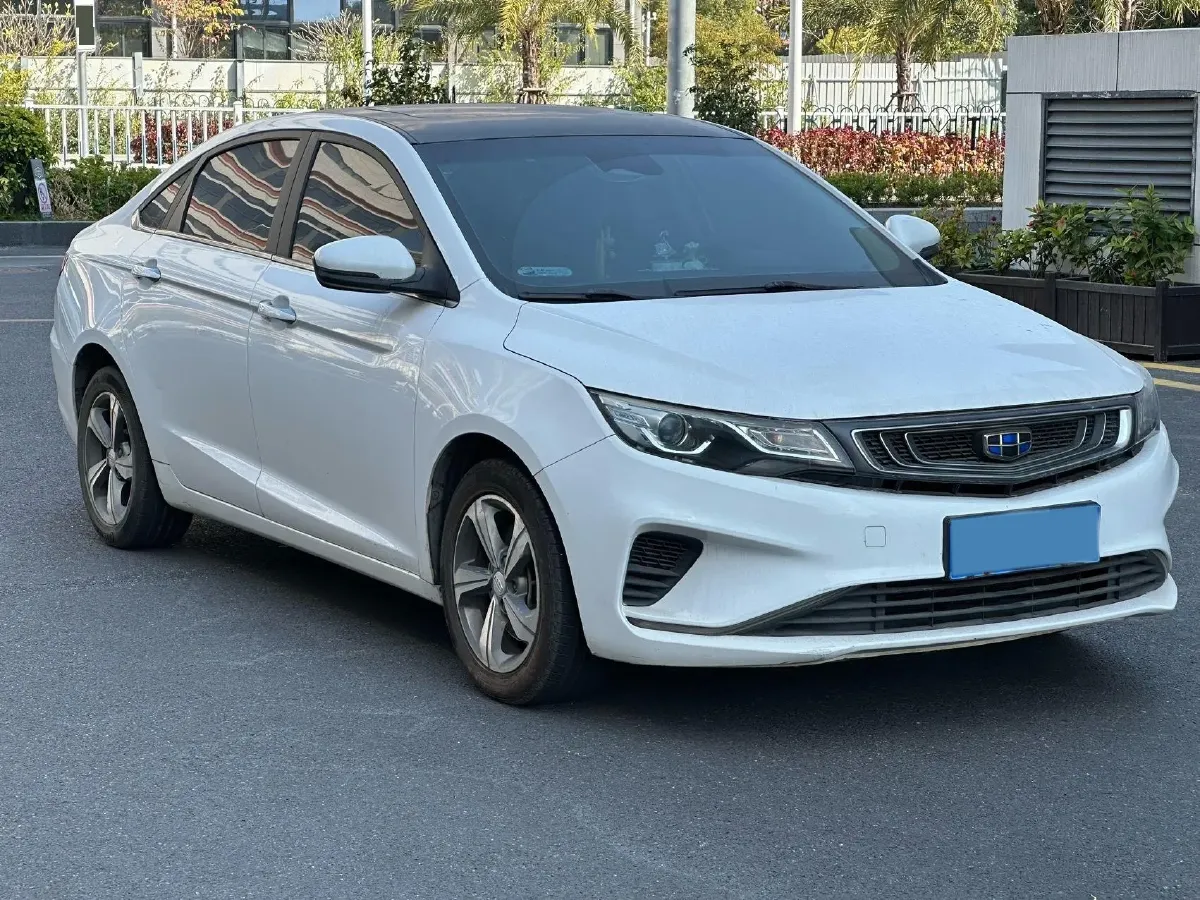 2017 Geely Emgrand GL 1.8L 133HP L4 6MT,autocango,china used car exporter,china ev exporter,chinese used car exporter,chinese used ev exporter