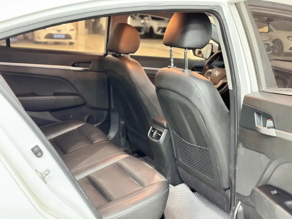 2019 Hyundai Elantra 1.5L 115HP L4 CVT,autocango,china used car exporter,china ev exporter,chinese used car exporter,chinese used ev exporter