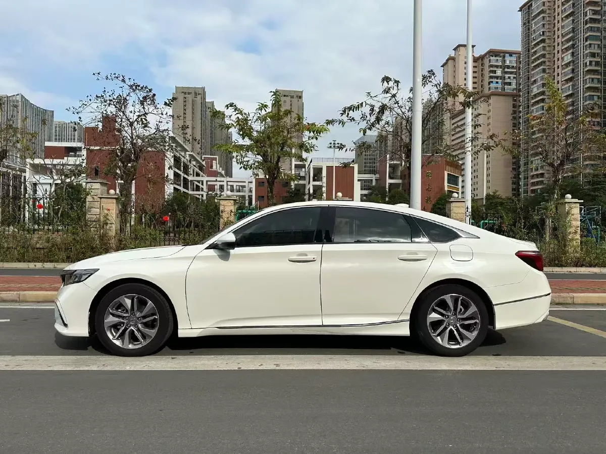 2019 Honda Inspire 1.5T 194HP L4 CVT,autocango,china used car exporter,china ev exporter,chinese used car exporter,chinese used ev exporter