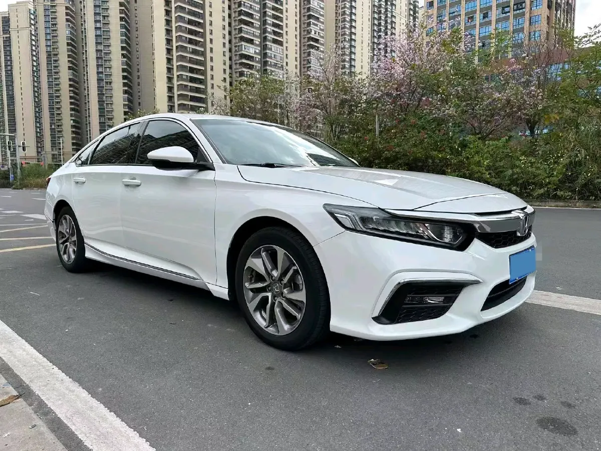 2019 Honda Inspire 1.5T 194HP L4 CVT,autocango,china used car exporter,china ev exporter,chinese used car exporter,chinese used ev exporter