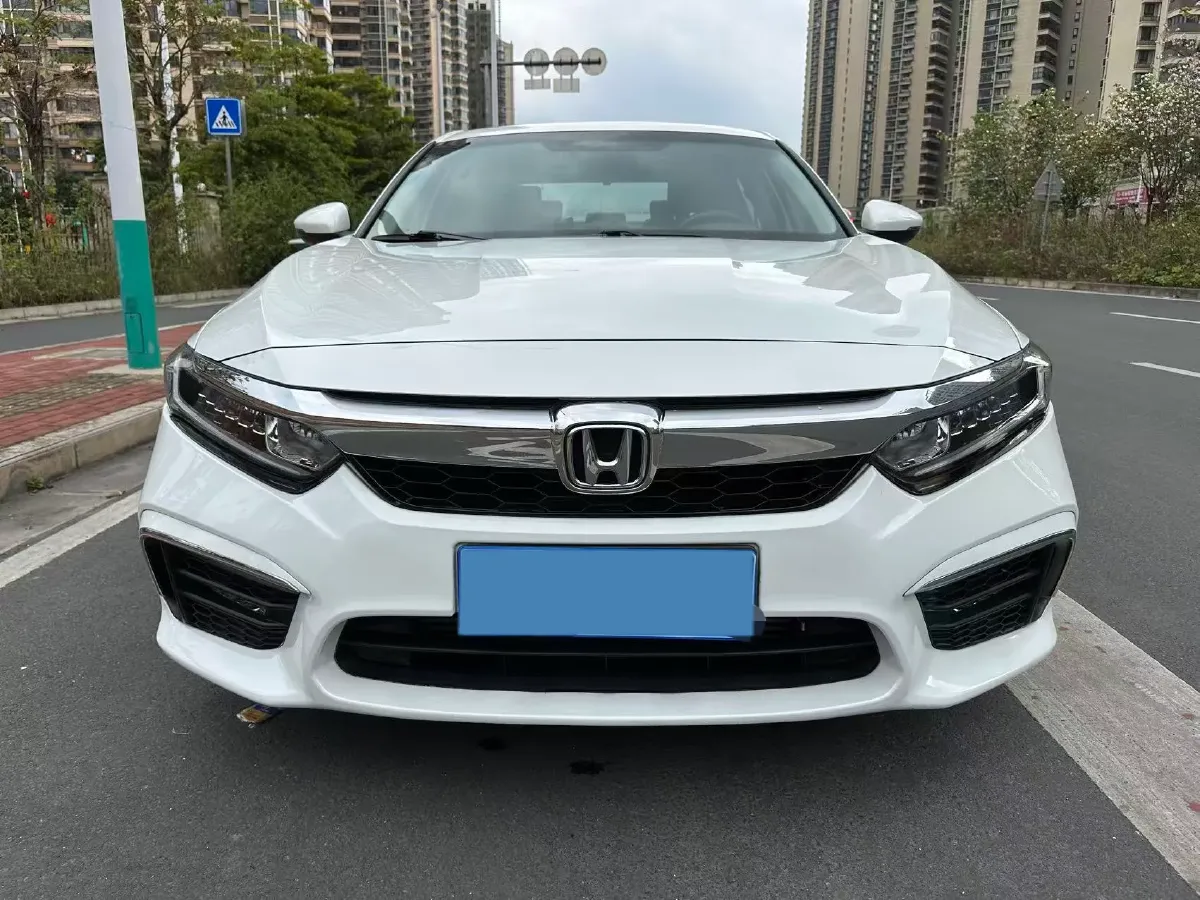 2019 Honda Inspire 1.5T 194HP L4 CVT,autocango,china used car exporter,china ev exporter,chinese used car exporter,chinese used ev exporter
