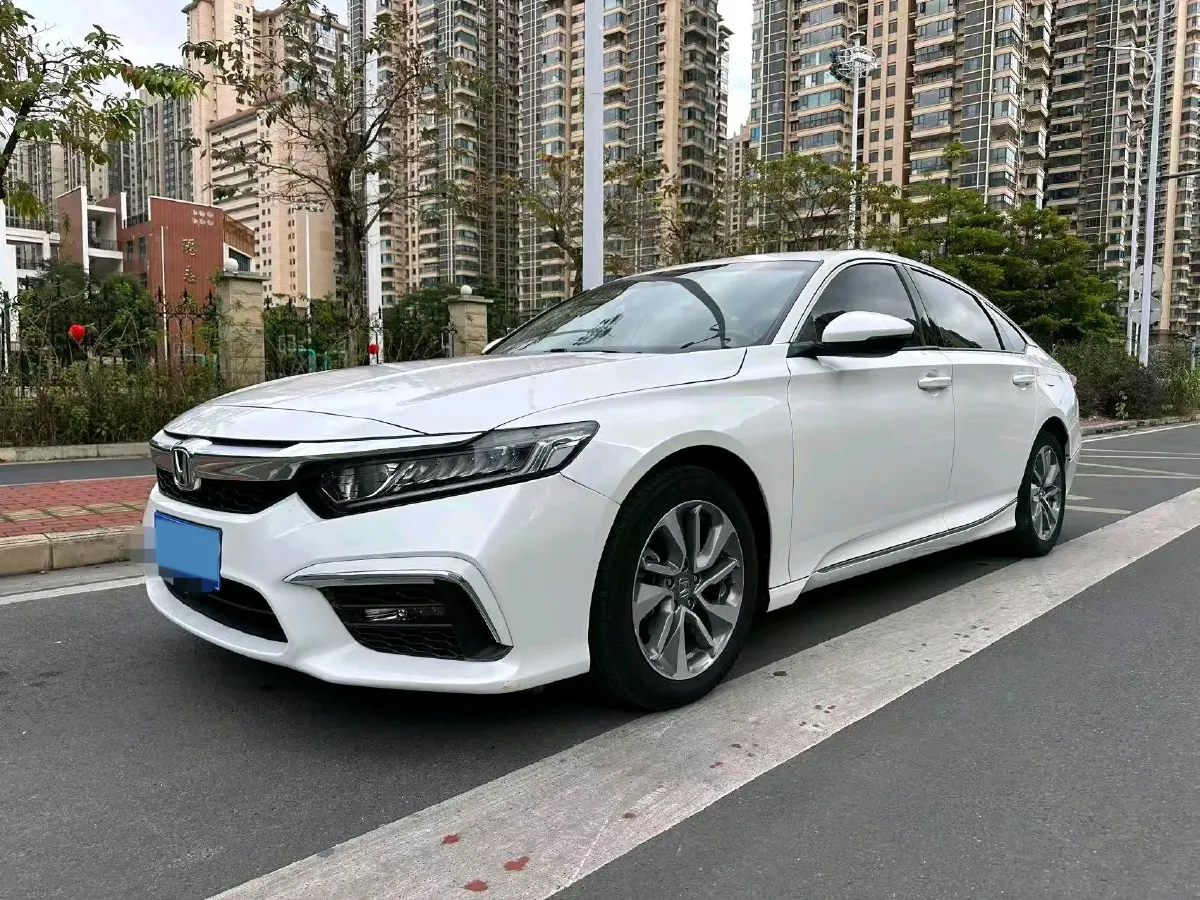 2019 Honda Inspire 1.5T 194HP L4 CVT,autocango,china used car exporter,china ev exporter,chinese used car exporter,chinese used ev exporter