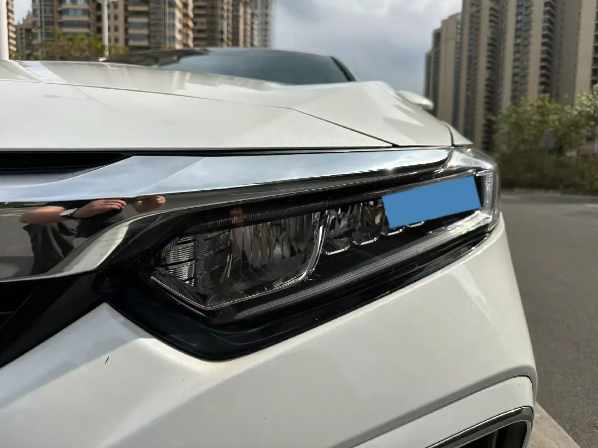 2019 Honda Inspire 1.5T 194HP L4 CVT,autocango,china used car exporter,china ev exporter,chinese used car exporter,chinese used ev exporter