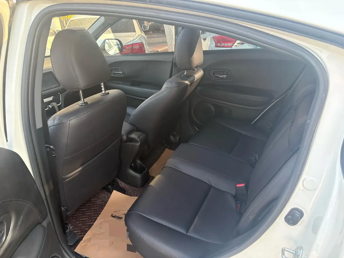 2021 Honda XR-V 1.5T 177HP L4 CVT,autocango,china used car exporter,china ev exporter,chinese used car exporter,chinese used ev exporter