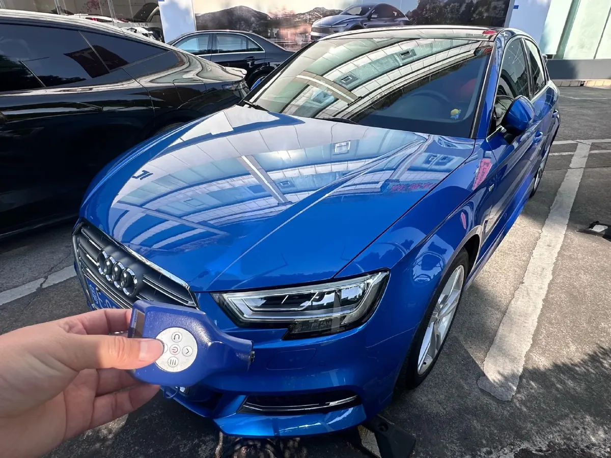 2020 Audi A3 1.4T 150HP L4 7DCT,autocango,china used car exporter,china ev exporter,chinese used car exporter,chinese used ev exporter