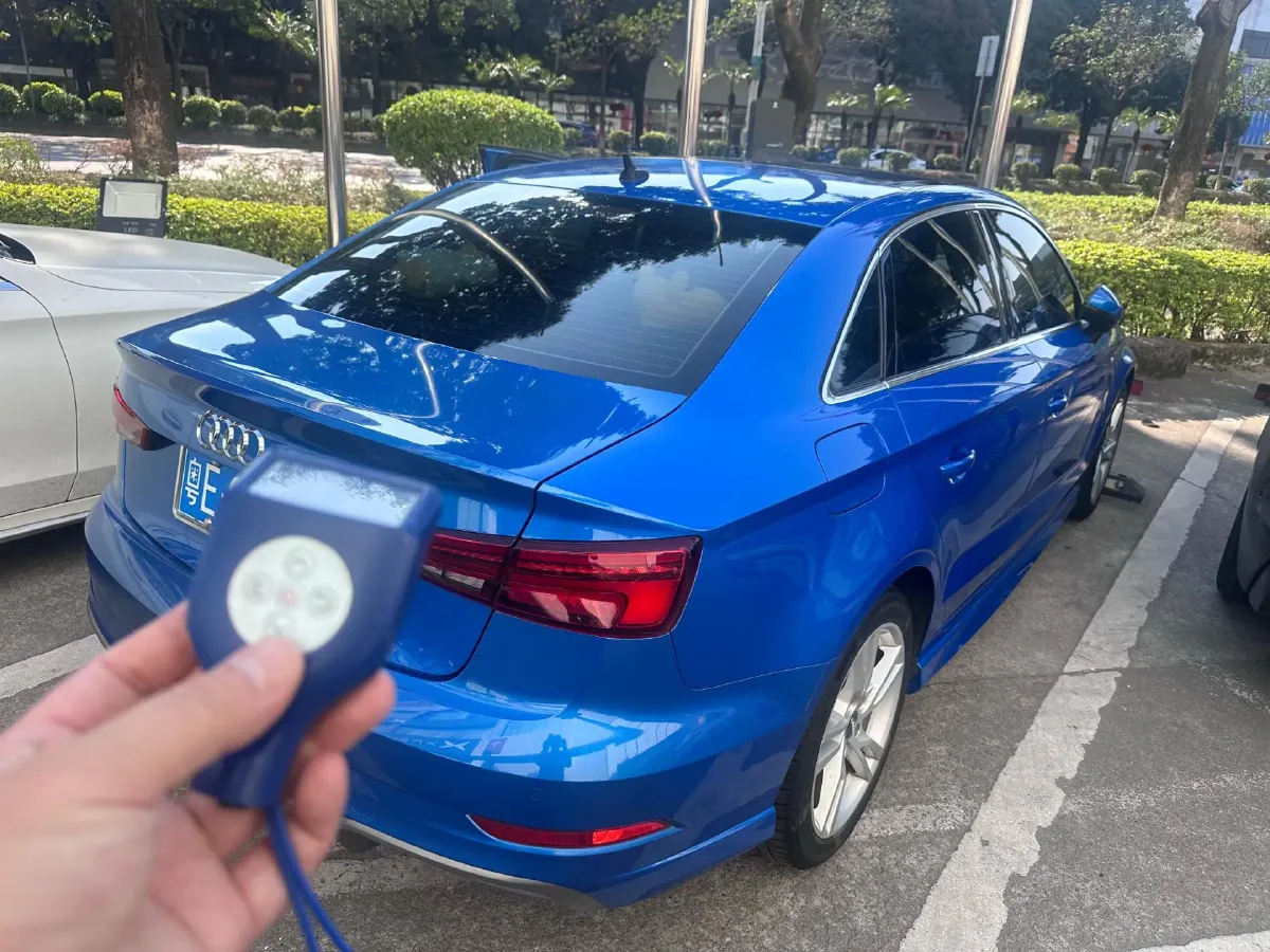 2020 Audi A3 1.4T 150HP L4 7DCT,autocango,china used car exporter,china ev exporter,chinese used car exporter,chinese used ev exporter