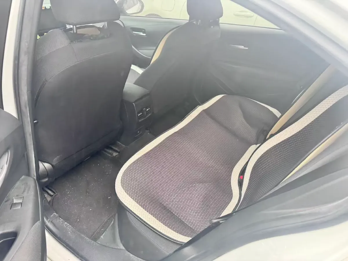 2019 Toyota Levin 1.2T 116HP L4 CVT,autocango,china used car exporter,china ev exporter,chinese used car exporter,chinese used ev exporter