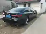 2019 Toyota Avalon 2.0L 178HP L4 CVT
