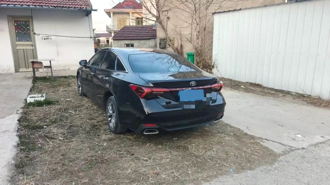 2019 Toyota Avalon 2.0L 178HP L4 CVT,autocango,china used car exporter,china ev exporter,chinese used car exporter,chinese used ev exporter