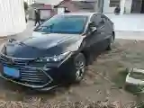2019 Toyota Avalon 2.0L 178HP L4 CVT