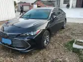 2019 TOYOTA AVALON,autocango,china used car exporter,china ev exporter,chinese used car exporter,chinese used ev exporter