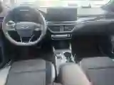 2021 Ford Focus 1.5T 174HP L3 8AT